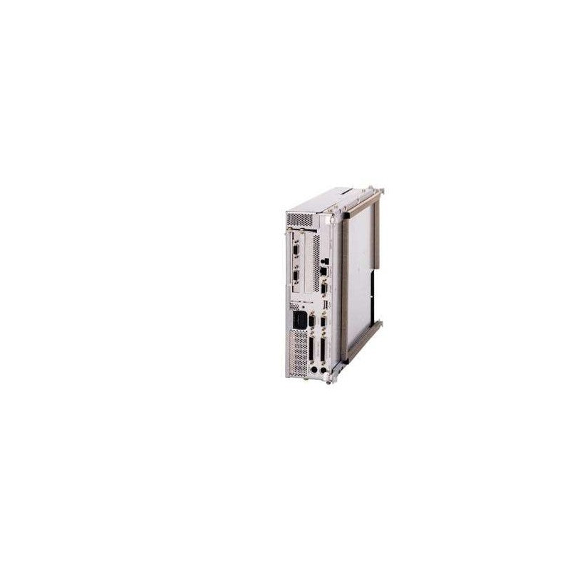 SIEMENS - 6FC5220-0AA01-1AA0 - PLCs (Programmable Logic Controllers)