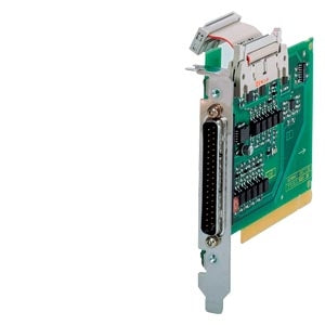 SIEMENS - 6FC5220-0AA21-2AA0 - CNC Modules
