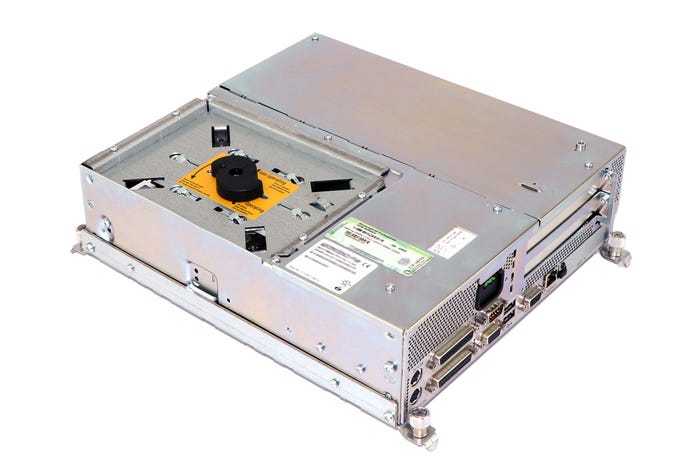 SIEMENS - 6FC5220-0AA22-0AA0 - PLCs (Programmable Logic Controllers)