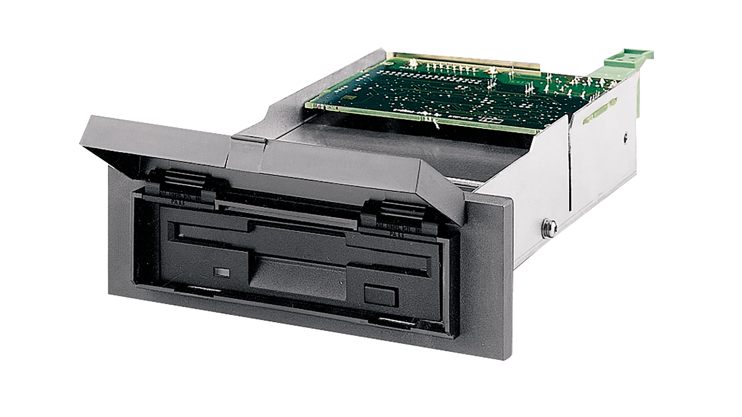 SIEMENS - 6FC5235-0AA05-0AA1 - PLCs (Programmable Logic Controllers)