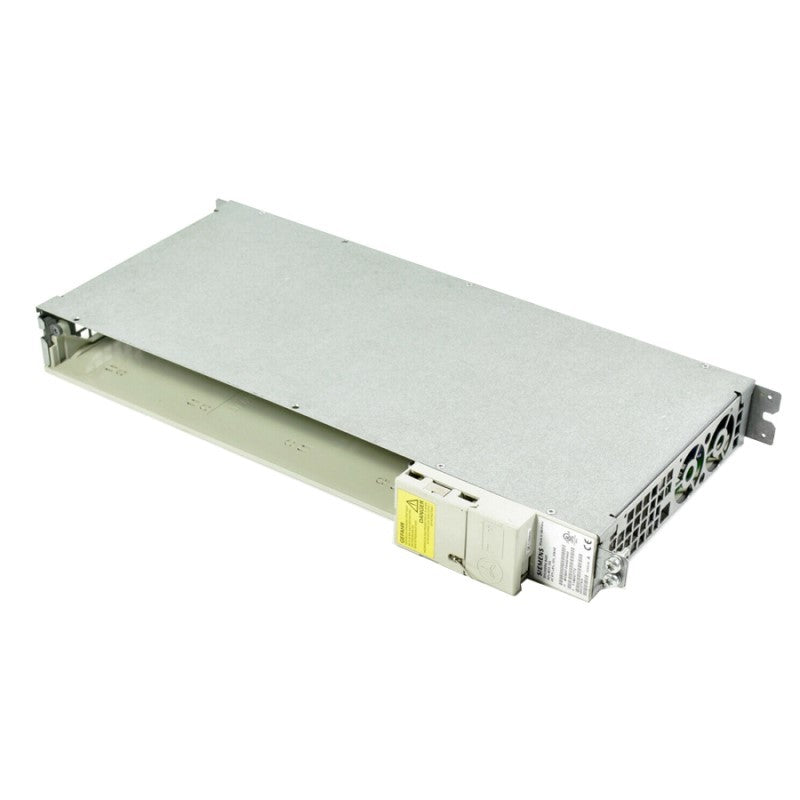 SIEMENS - 6FC5247-0AA00-0AA3 - Servo Drives & Controls