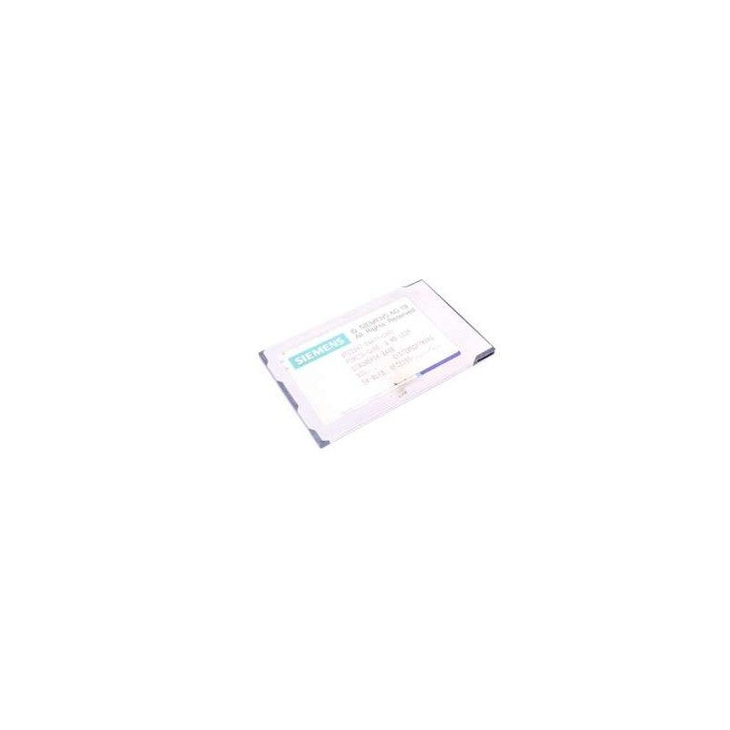 SIEMENS - 6FC5247-0AA11-0AA1 - Servo Drives & Controls