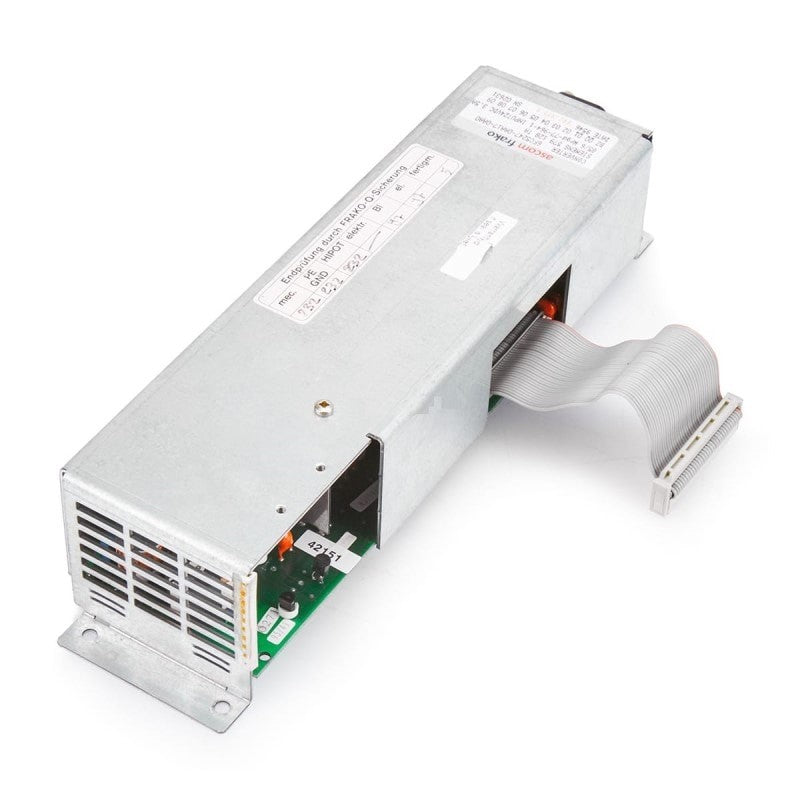 SIEMENS - 6FC5247-0AA17-0AA0 - Servo Drives & Controls