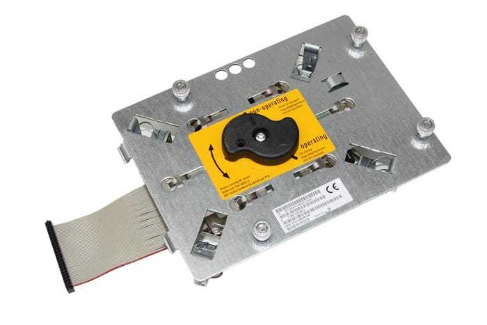 SIEMENS - 6FC5247-0AA36-0AA1 - Servo Drives & Controls