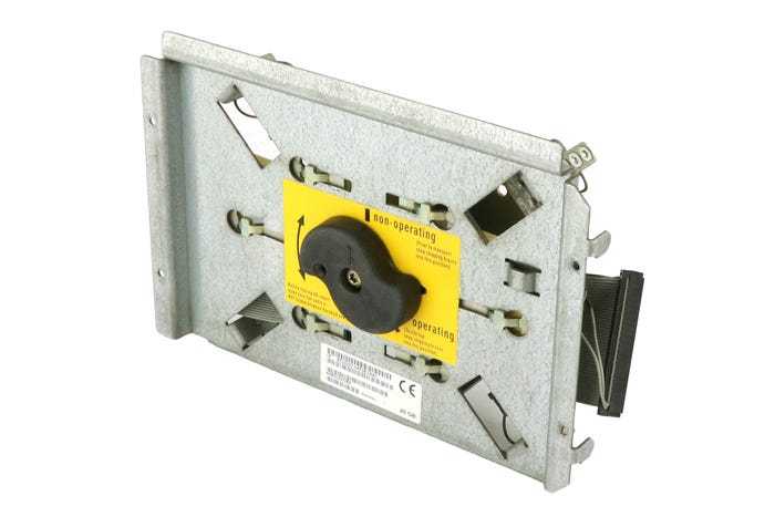SIEMENS - 6FC5247-0AF08-2AA0 - Servo Drives & Controls