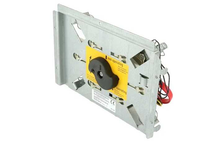 SIEMENS - 6FC5247-0AF08-4AA1 - Servo Drives & Controls