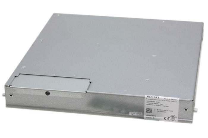 SIEMENS - 6FC5247-0AF22-1AA0 - Servo Drives & Controls
