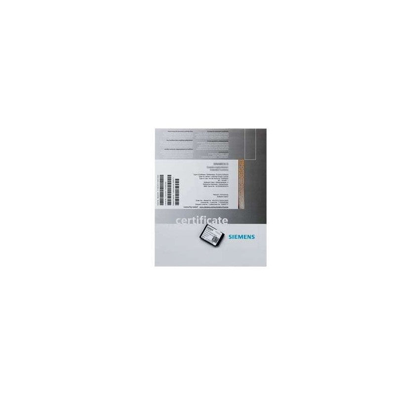 SIEMENS - 6FC5250-3AY20-6AH0 - Memory Integrated Circuits (IC)
