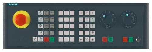 SIEMENS - 6FC5303-0AF22-0AA1 - PLC Expansion Modules