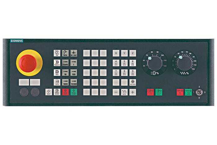 SIEMENS - 6FC5303-0AF22-1AA0 - PLC Expansion Modules