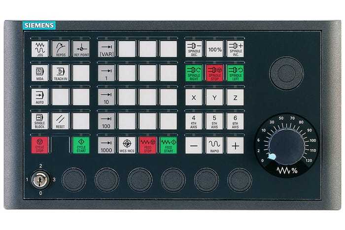 SIEMENS - 6FC5303-0AF23-1AA0 - PLC Expansion Modules