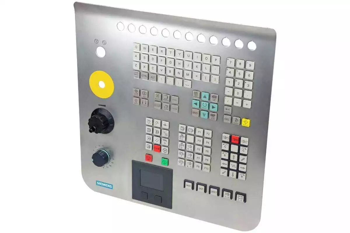 SIEMENS - 6FC5303-0AF50-4BA1 - PLC Expansion Modules