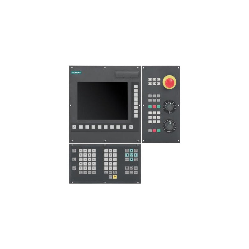 SIEMENS - 6FC5303-0DT12-1AA0 - PLC Expansion Modules