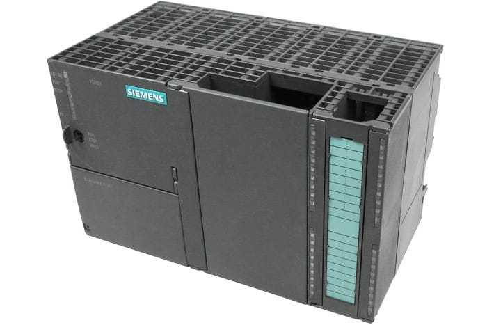 SIEMENS - 6FC5310-0DF00-2AA0 - PLCs (Programmable Logic Controllers)