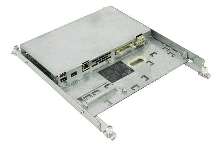 SIEMENS - 6FC5312-0DA00-0AA2 - PLCs (Programmable Logic Controllers)