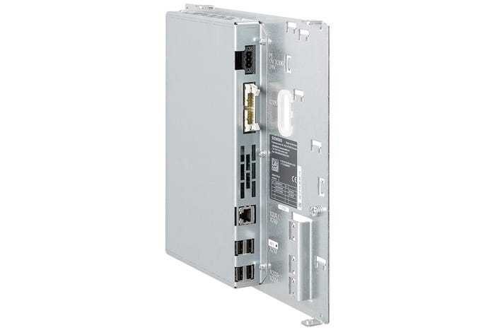 SIEMENS - 6FC5312-0DA00-1AA0 - PLCs (Programmable Logic Controllers)