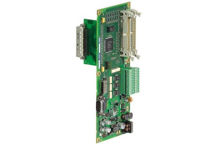 SIEMENS - 6FC5312-0DA01-0AA0 - PLCs (Programmable Logic Controllers)