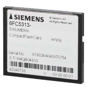 SIEMENS - 6FC5313-5AG00-0AA2 - HMIs (Human Machine Interfaces)