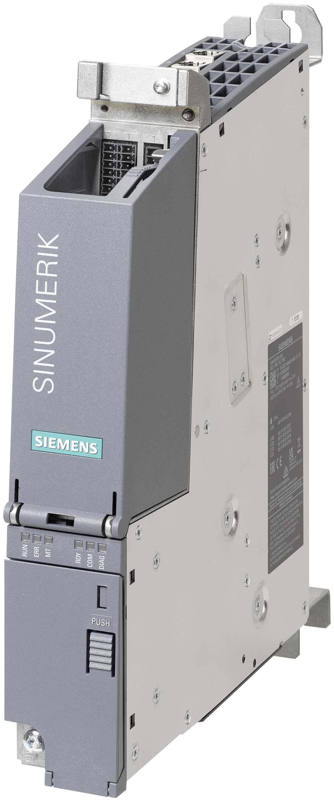 SIEMENS - 6FC5317-4AA00-0AA0 - PLCs (Programmable Logic Controllers)