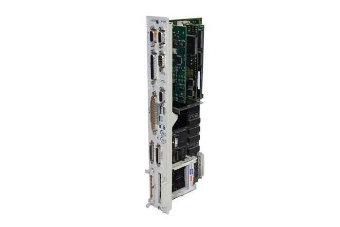 SIEMENS - 6FC5356-0BB11-0AE1 - PLCs (Programmable Logic Controllers)