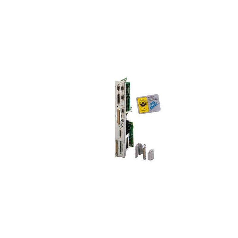 SIEMENS - 6FC5356-0BB15-0AA0 - PLCs (Programmable Logic Controllers)