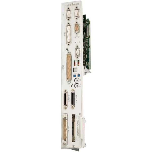 SIEMENS - 6FC5357-0BA21-1AE0 - PLCs (Programmable Logic Controllers)