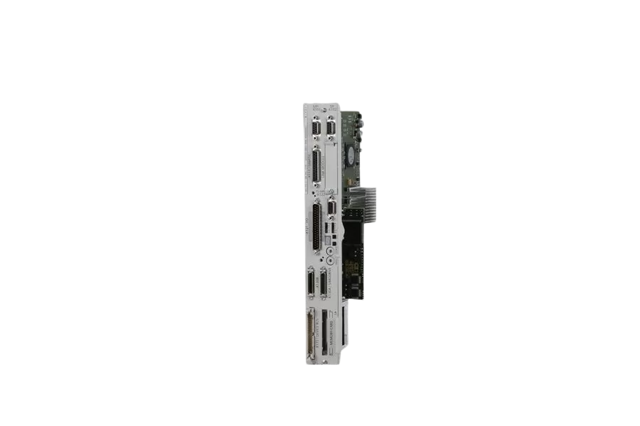 SIEMENS - 6FC5357-0BA32-0AE1 - PLCs (Programmable Logic Controllers)