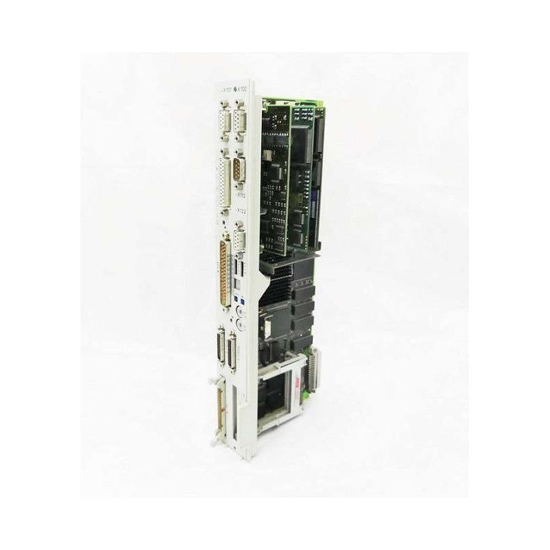 SIEMENS - 6FC5357-0BB11-0AE0 - PLCs (Programmable Logic Controllers)
