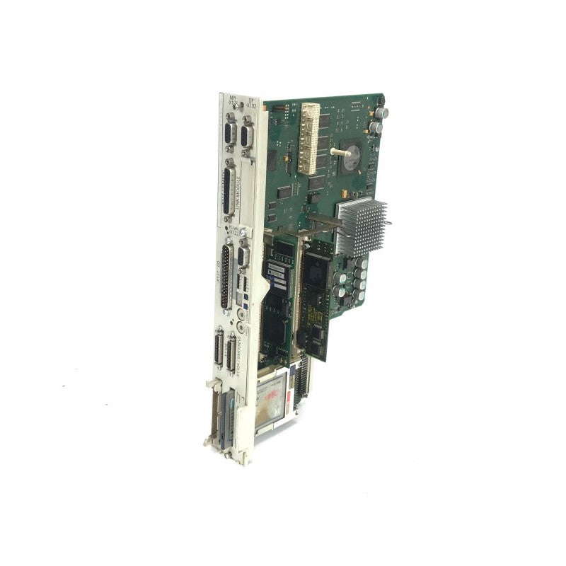 SIEMENS - 6FC5357-0BB14-0AA0 - PLCs (Programmable Logic Controllers)