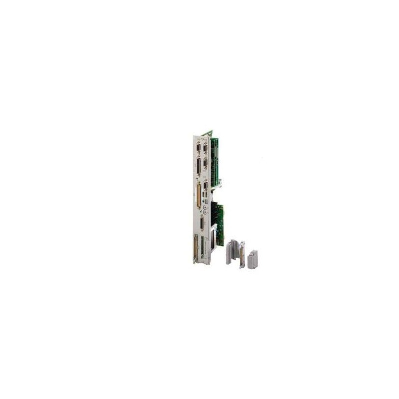 SIEMENS - 6FC5357-0BB15-0AA0 - PLCs (Programmable Logic Controllers)