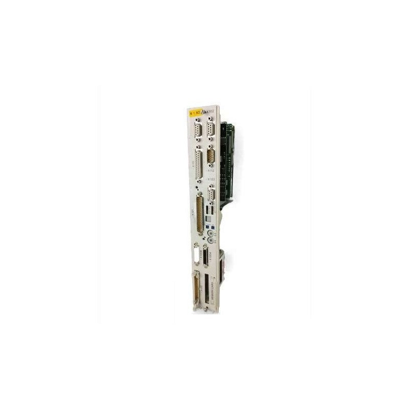SIEMENS - 6FC5357-0BB21-0AE0 - PLCs (Programmable Logic Controllers)