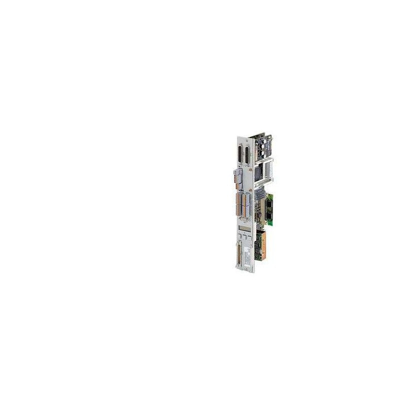 SIEMENS - 6FC5357-0BB23-0AA1 - PLCs (Programmable Logic Controllers)