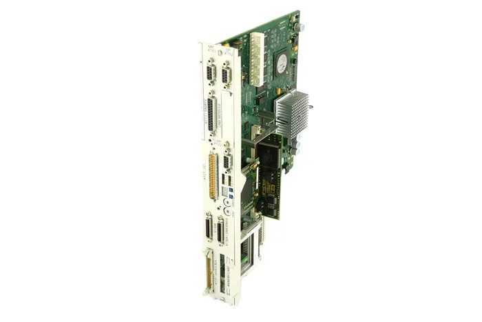 SIEMENS - 6FC5357-0BB35-0AE0 - PLCs (Programmable Logic Controllers)