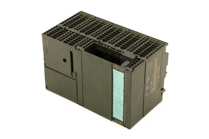 SIEMENS - 6FC5357-0BH00-0XE1 - PLCs (Programmable Logic Controllers)