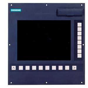SIEMENS - 6FC5370-0AA00-3AA0 - PLCs (Programmable Logic Controllers)