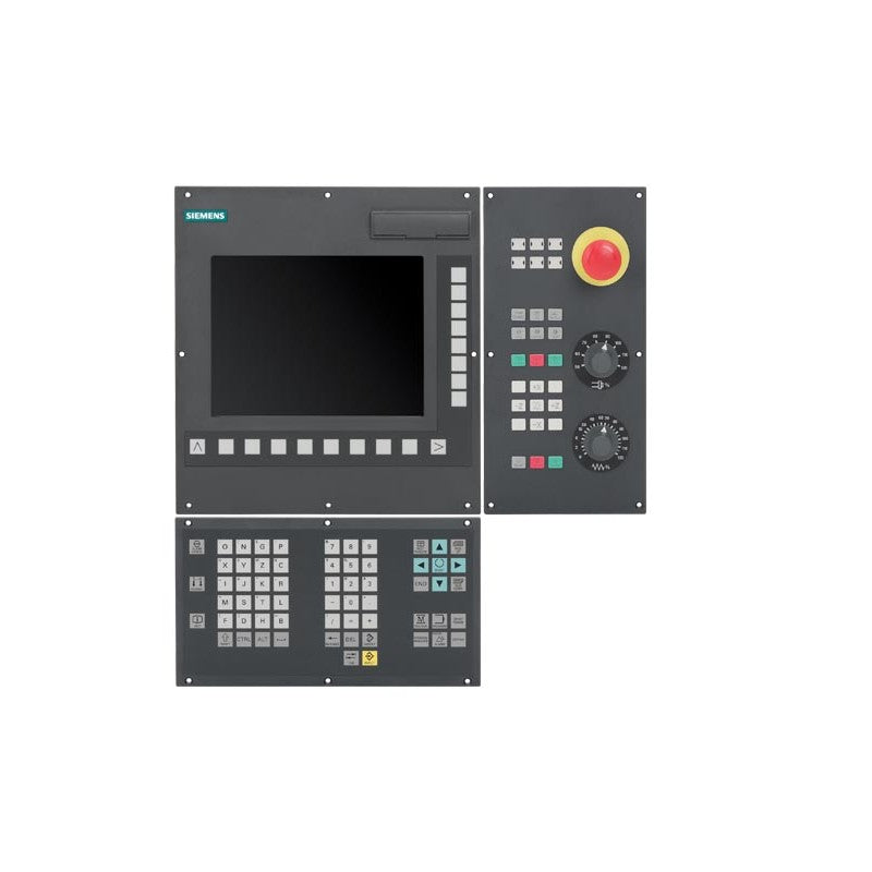 SIEMENS - 6FC5370-0AA00-3AA1 - PLCs (Programmable Logic Controllers)