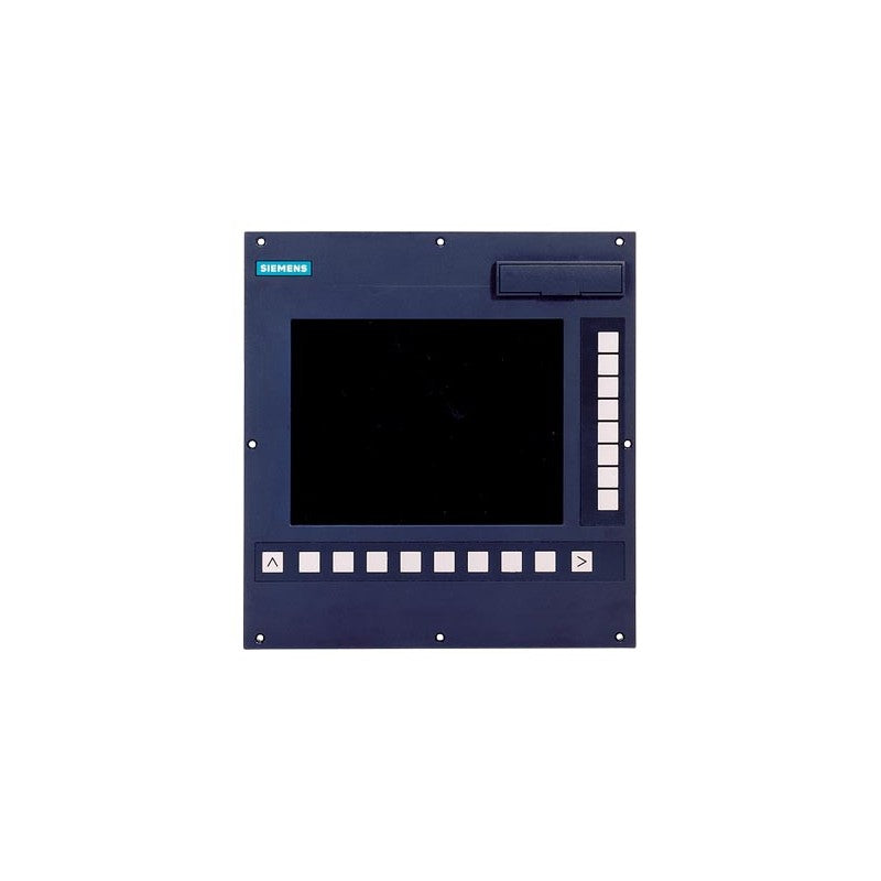 SIEMENS - 6FC5370-0AA00-3BA0 - PLCs (Programmable Logic Controllers)