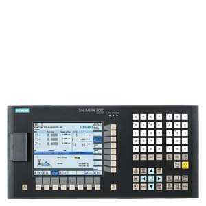 SIEMENS - 6FC5370-1AM00-0AA0 - PLCs (Programmable Logic Controllers)