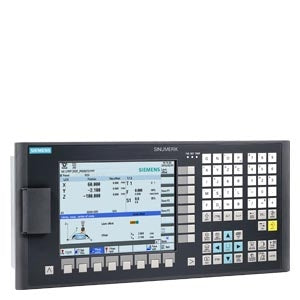SIEMENS - 6FC5370-2AM03-0AA0 - CNC Controls