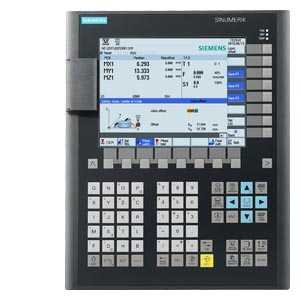 SIEMENS - 6FC5370-2BM03-0AA0 - PLCs (Programmable Logic Controllers)