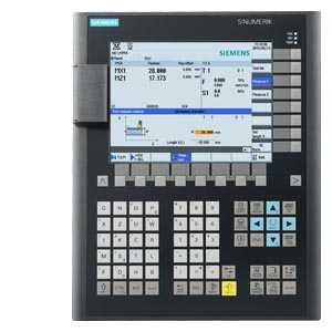 SIEMENS - 6FC5370-2BT03-0AA0 - PLCs (Programmable Logic Controllers)