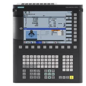 SIEMENS - 6FC5370-6AA20-0AA0 - CNC Modules