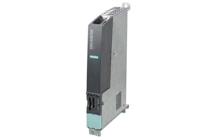 SIEMENS - 6FC5371-0AA00-0AA0 - PLCs (Programmable Logic Controllers)
