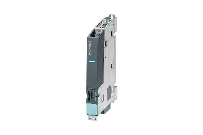 SIEMENS - 6FC5371-0AA10-0AA0 - PLCs (Programmable Logic Controllers)