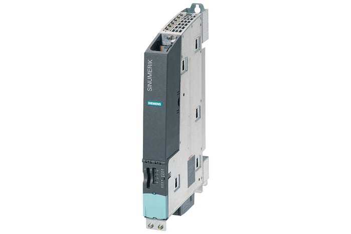 SIEMENS - 6FC5371-0AA10-0AA1 - PLCs (Programmable Logic Controllers)