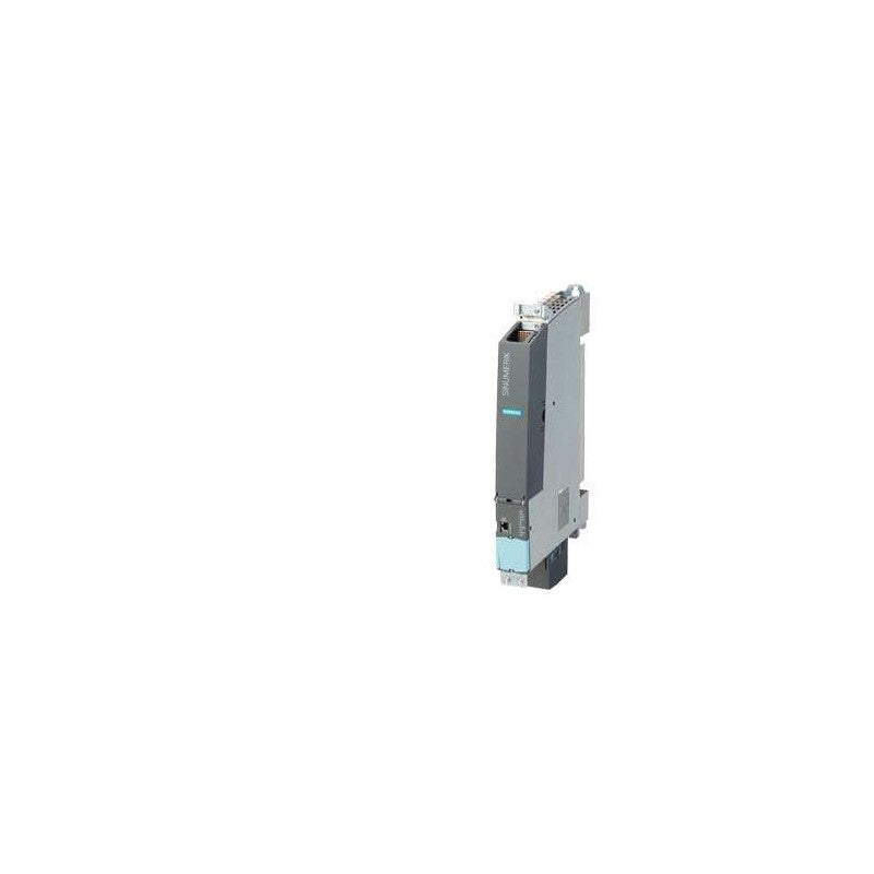 SIEMENS - 6FC5371-0AA30-0AA0 - PLCs (Programmable Logic Controllers)