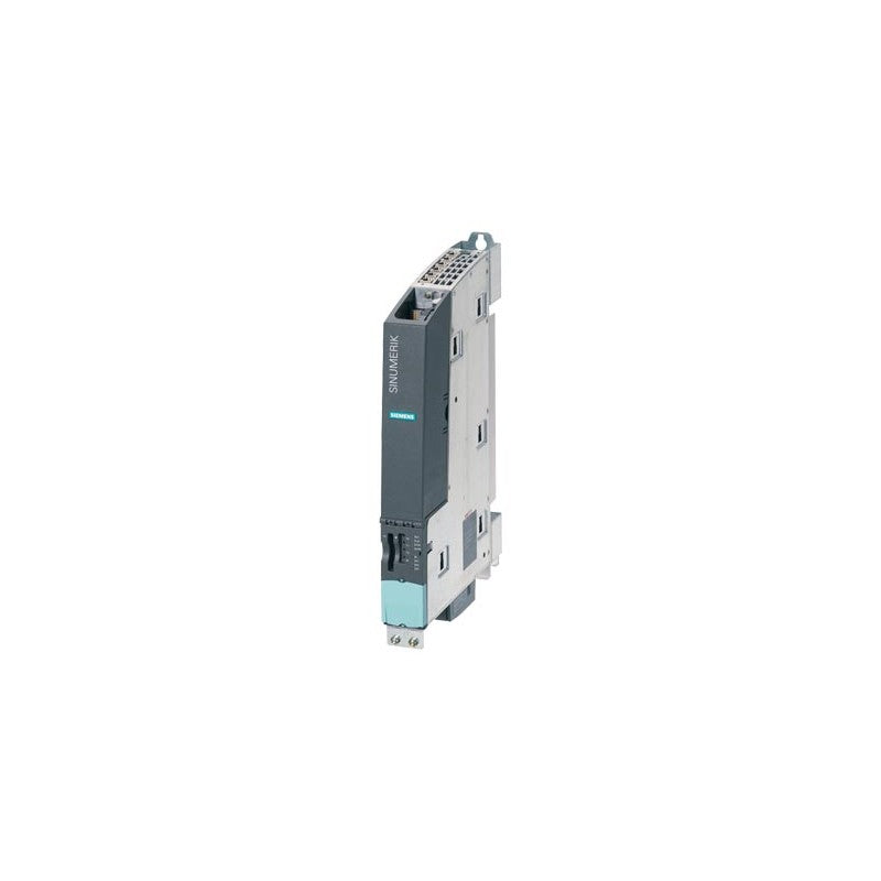 SIEMENS - 6FC5372-0AA00-0AA0 - PLCs (Programmable Logic Controllers)