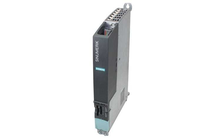 SIEMENS - 6FC5372-0AA00-0AA1 - PLCs (Programmable Logic Controllers)