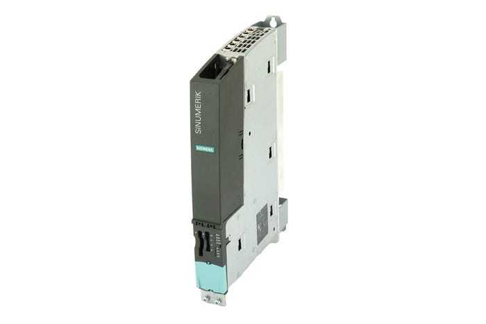 SIEMENS - 6FC5372-0AA01-0AA1 - PLCs (Programmable Logic Controllers)