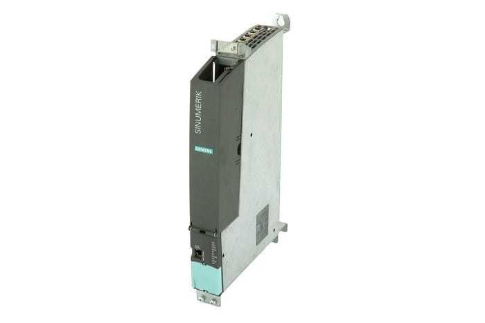 SIEMENS - 6FC5372-0AA30-0AA0 - PLCs (Programmable Logic Controllers)